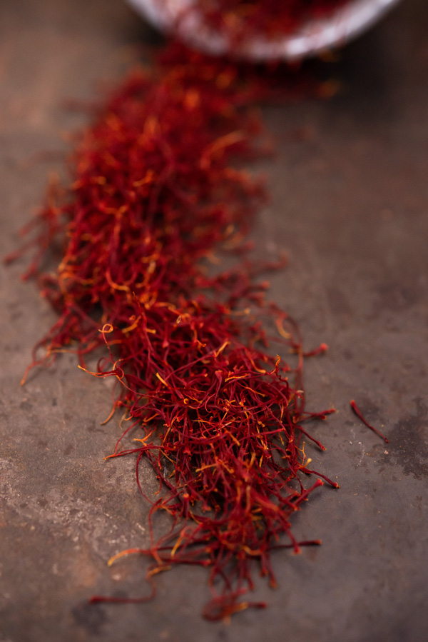 Therapeutic Grade Saffron